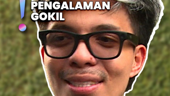 Video: Datangi Qatar, Atta Halilintar Sempat Main Bareng Pemain Bola Favorit