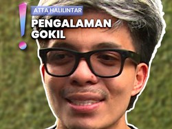 Video: Datangi Qatar, Atta Halilintar Sempat Main Bareng Pemain Bola Favorit