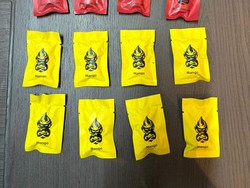 Lakukan Penyamaran, Bareskrim Tangkap 3 Pengedar Vape Etomidate di Jaksel