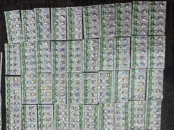 Warung di Bogor Nyamar Jual Tramadol: 3 Pelaku Ditangkap, 1.163 Pil Disita