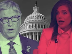 Anggota DPR AS Desak Bill Gates Bersaksi di Bawah Sumpah soal Epstein