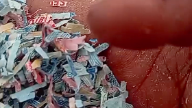 Polisi Gandeng BI Selidiki Temuan Cacahan Uang di Bekasi