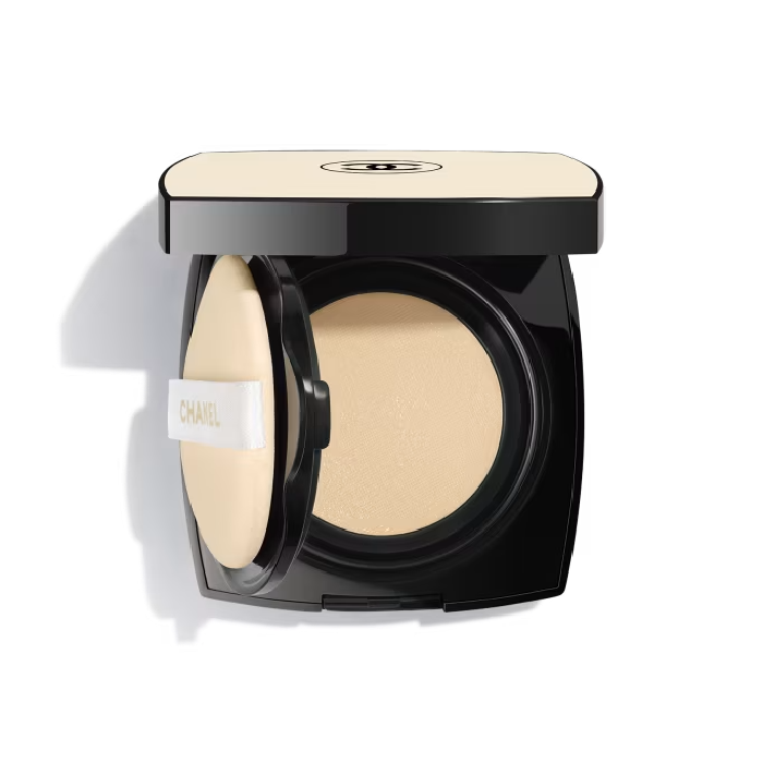 Chanel Les Beiges Healthy Glow Gel Touch Foundation