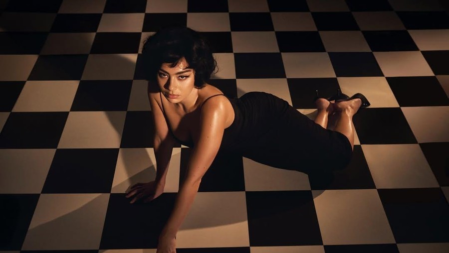 Charli XCX