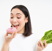 4 Cara Menikmati 'Cheat Meal' Tanpa Rasa Bersalah