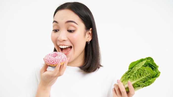 4 Cara Menikmati 'Cheat Meal' Tanpa Rasa Bersalah