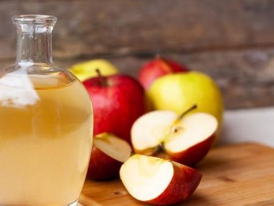 Nggak Kuat Minum Cuka Apel? Ini Cara Lebih Enak dan Praktis untuk Diet Detox