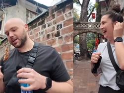 Dikira Donat, Gorengan Ini Ternyata Dibuat dari Cacing Laut!