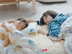 Segini Rating Drakor 'Our Universe' Jelang Episode Terakhir