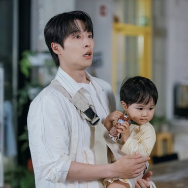 Populer di Medsos, Drama 'Our Universe' Ternyata Cuma Dapat Rating Segini