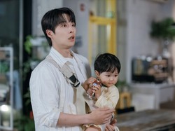 Populer di Medsos, Drama 'Our Universe' Ternyata Cuma Dapat Rating Segini