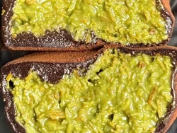 Resep Dubai Chewy Cookie yang Lagi Viral