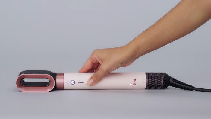 Dyson Airwrap Co-anda 2x™