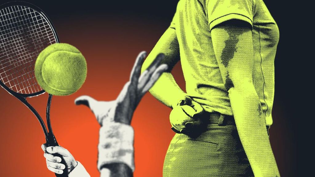 EDUSPORTS: Sejarah Ball Boy dan Ball Girl di Tenis