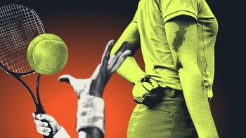 EDUSPORTS: Sejarah Ball Boy dan Ball Girl di Tenis