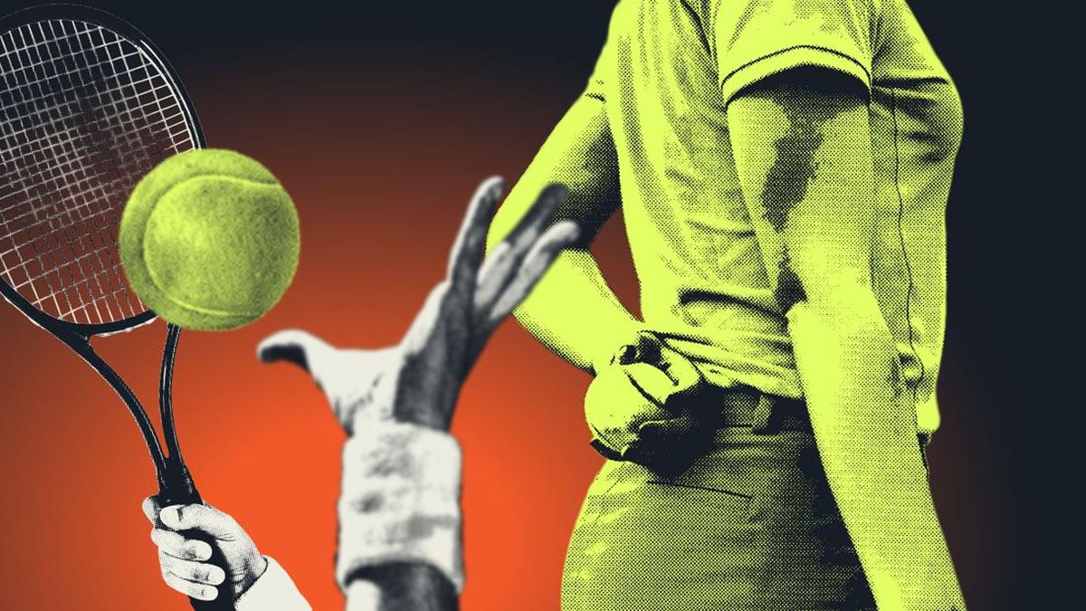 EDUSPORTS: Sejarah Ball Boy dan Ball Girl di Tenis