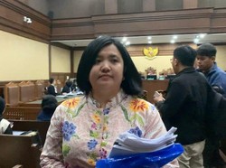 Hakim Tanya di Mana Jurist Tan Berada, Eks Stafsus Nadiem: Saya Tak Tahu