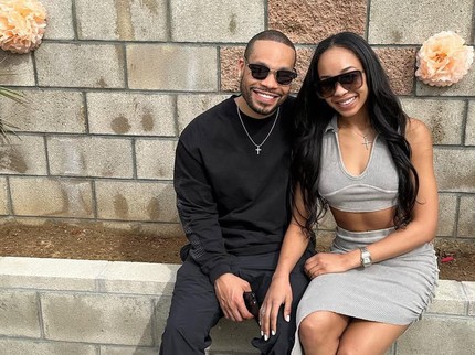 Putra & Putrinya Berjodoh, Komedian Legendaris Eddie Murphy dan Martin Lawrence Bakal Jadi Kakek