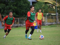 Jaga Peluang ke Super League, Sumsel United Harus Kalahkan 2 Klub Papan Atas