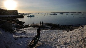 Puasa Terlama di Greenland, Adakah Umat Islam di Sana?