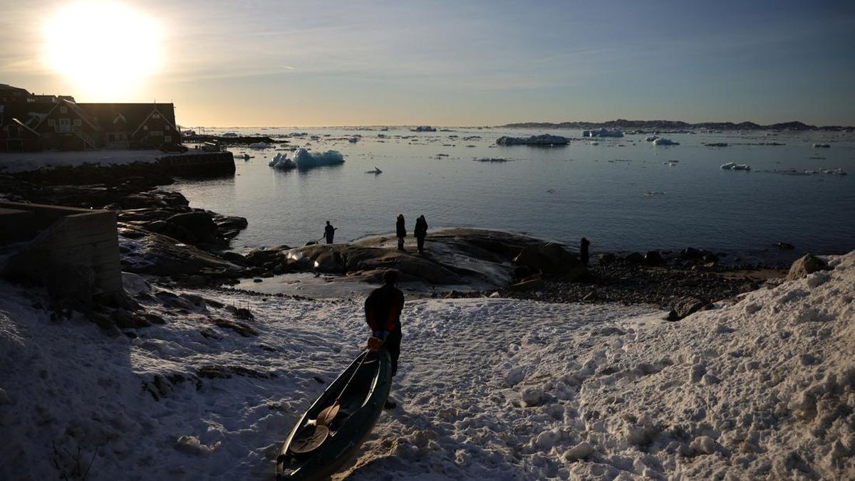 Puasa Terlama Di Greenland, Adakah Umat Islam Di Sana?