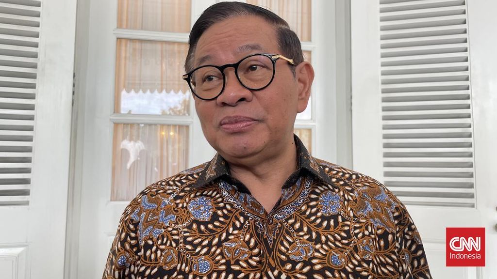 Pramono Pastikan Stok Pangan Cukup Jelang Ramadan: Jangan Panic Buying