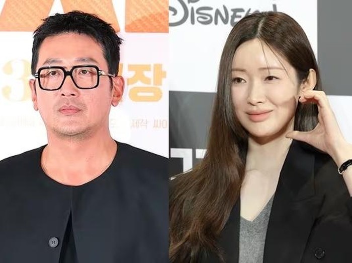 Ha Jung Woo dan Cha Jung Won dikonfirmasi berpacaran pada Februari 2026.