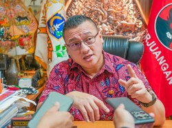Kenneth DPRD DKI: Tragedi Murid SD di NTT Alarm Keadilan Sosial Pendidikan