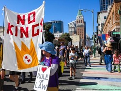 Human Rights Watch: Sistem Hak Asasi Global Berada di Titik Kritis