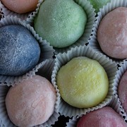 5 Dessert Tradisional Korea yang Unik dan Bersejarah