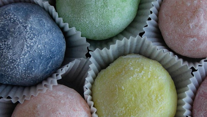 5 Dessert Tradisional Korea yang Unik dan Bersejarah