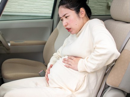 Kisah Dokter Surabaya Bantu Persalinan di Mobil saat Kerja Sampingan Jadi Driver Online