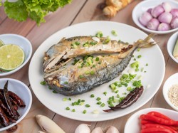 Ikan Lele vs Ikan Kembung, Mana yang Lebih Sehat untuk Tubuh?