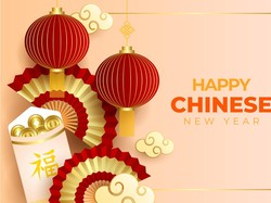 Libur Imlek Berdekatan dengan Ramadan? Ini Ketentuan Berdasarkan SKB 3 Menteri