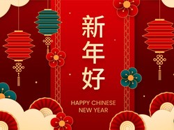 Ini Arti Gong Xi Fa Cai, Ternyata Bukan Ucapan Selamat Tahun Baru