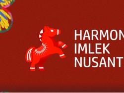 Imlek 2026 Tanggal Berapa? Simak Jadwal, Tema, Logo, dan Tradisinya