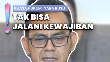 Video: Datangi Rumah Virgoun, Inara Rusli Dilarang Bawa Anak Pulang