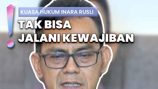 Video: Datangi Rumah Virgoun, Inara Rusli Dilarang Bawa Anak Pulang