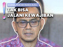Video: Datangi Rumah Virgoun, Inara Rusli Dilarang Bawa Anak Pulang