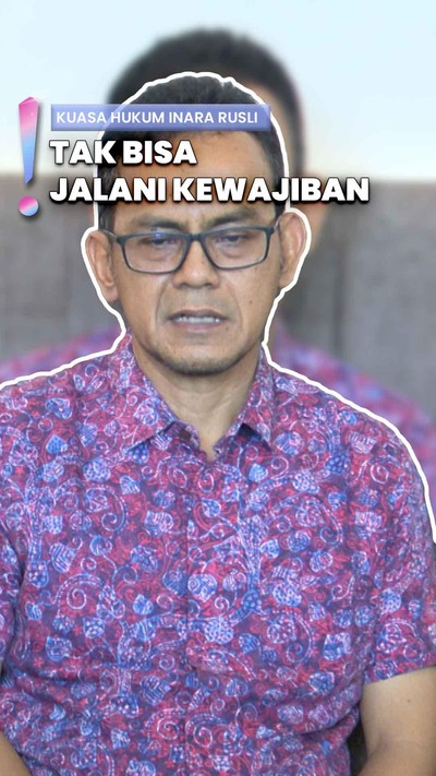 Video: Datangi Rumah Virgoun, Inara Rusli Dilarang Bawa Anak Pulang