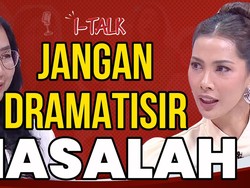 Overwork, GERD, dan Anxiety: Pesan Tenang dr Yuliana untuk Gen Z
