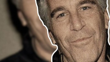 Video: Jejak Jeffrey Epstein hingga Dikenal sebagai Predator Seksual