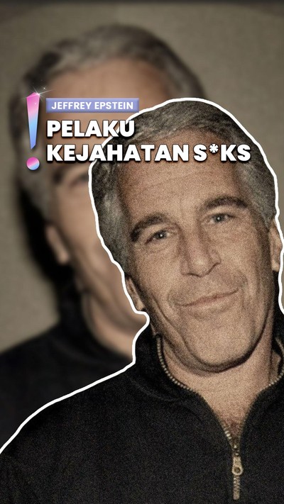 Video: Jejak Jeffrey Epstein hingga Dikenal sebagai Predator Seksual