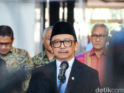 Selain Wamenkeu, Juda Agung Juga Awasi Gerak-gerik Bursa Saham