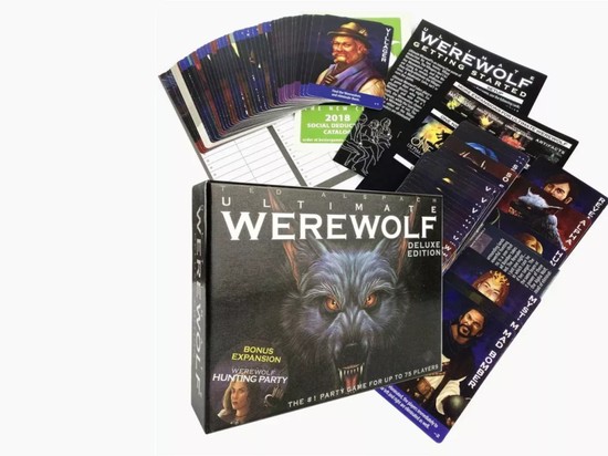 Rayakan Chinese New Year 2026 Lebih Meriah dengan 2 Game Kartu Seru Andalan Banyak Orang!