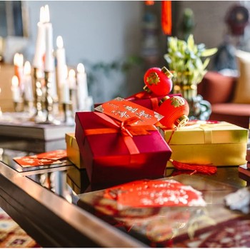 Jangan Salah Pilih! Ini 5 Hadiah yang Pantang Diberikan saat Imlek