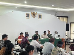 Disorot Prabowo, Pemprov Bali Bersih-bersih Pantai Besok