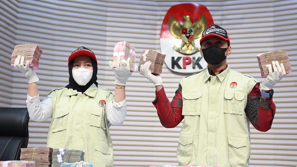 KPK Ultimatum Pemilik PT Blueray Serahkan Diri di Kasus Bea Cukai