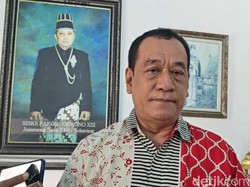 Pihak PB XIV Mangkubumi Belum Berencana Ganti Nama di KTP, Ini Alasannya