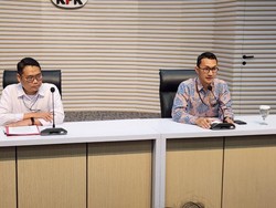 Kepala Pajak Banjarmasin Mulyono Ternyata Jabat Komisaris Sejumlah Perusahaan